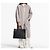 Louis Vuitton Borsa Tote Monogram Empreinte Onthego GM Nero - vista 10
