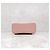 Chanel Piccolo zaino Chevron Gabriel Pink Series Rosa - vista 5