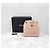 Chanel Piccolo zaino Chevron Gabriel Pink Series Rosa - vista 8