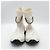 Sneakers Crystal Socks Jimmy Choo - vista 2