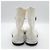 Sneakers Crystal Socks Jimmy Choo - vista 3