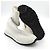 Sneakers Crystal Socks Jimmy Choo - vista 4