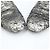 Mocassino Chanel con paillettes Multicolore - vista 2