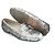 Mocassino Chanel con paillettes Multicolore - vista 4