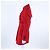 Gabardina Burberry Roja - vista 2