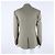 Giacca Dior Homme Marrone - vista 3