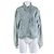 Isabel Marant Jeansjacke Blau