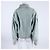 Isabel Marant Jeansjacke Blau - Ansicht 3