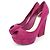 Christian Dior Suede Open-Toe Schuhe