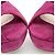 Christian Dior Suede Open-Toe Schuhe - Ansicht 2