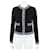 Chanel Kaschmir-Cardigan Braun  - Ansicht 1