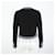 Chanel Kaschmir-Cardigan Braun  - Ansicht 3