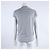 Maglietta a maniche lunghe Moncler Marrone - vista 3
