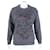 Dior Sweatshirt mit langen Ärmeln Braun  - Ansicht 1