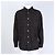 Camisa de manga larga reversible Dior Homme - vista 5