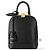 Louis Vuitton Sac à dos Alma Epi Noir - vue 3