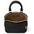 Louis Vuitton Sac à dos Alma Epi Noir - vue 6