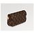 Louis Vuitton Portafoglio con catena Ivy Nero - vista 3