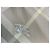 Burberry Camicia oversize in cotone a quadri da uomo Multicolore - vista 6