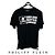 Philipp Plein Platinum Cut Round Kurzarm T-Shirt für Herren Schwarz