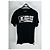 Philipp Plein Platinum Cut Round Kurzarm T-Shirt für Herren Schwarz - Ansicht 3