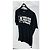 Philipp Plein Platinum Cut Round Kurzarm T-Shirt für Herren Schwarz - Ansicht 4