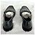Jimmy Choo Mocassini Mocca Nioblack Gold da uomo Nero - vista 10