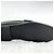 Jimmy Choo Mocassini Mocca Nioblack Gold da uomo Nero - vista 12