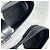 Jimmy Choo Mocassini Mocca Nioblack Gold da uomo Nero - vista 9