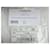 Thom Browne Cravatta a righe jacquard Anchor Multicolore  - vista 9