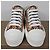 Burberry Sneaker in tela con stampa monogramma Multicolore - vista 2