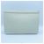 Gucci Clutch Ophidia a righe bianche Bianco - vista 2
