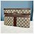 Gucci Bolsa de mão Ophidia GG Supreme Ophidia Verde - vista 2
