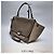 Céline Trapez Handtasche Schultertasche (mit Riemen) Braun - Ansicht 6