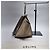 Céline Trapez Handtasche Schultertasche (mit Riemen) Braun - Ansicht 7
