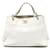 Chanel Borsa a mano e a tracolla con catena Chevron Multicolore