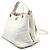 Chanel Borsa a mano e a tracolla con catena Chevron Multicolore - vista 2