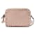Valentino Borsa a tracolla Rockstud Rosa  - vista 1