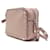 Valentino Borsa a tracolla Rockstud Rosa  - vista 2