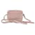 Valentino Borsa a tracolla Rockstud Rosa  - vista 3