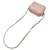 Valentino Borsa a tracolla Rockstud Rosa  - vista 4