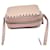 Valentino Borsa a tracolla Rockstud Rosa  - vista 6