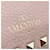 Valentino Borsa a tracolla Rockstud Rosa  - vista 8