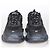 Balenciaga Sneakers Triple Sneakers Dirty Black Nero - vista 5