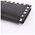 Valentino Clutch wallet Rockstud in pelle nera Nero - vista 11