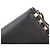 Valentino Clutch wallet Rockstud in pelle nera Nero - vista 14