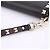 Valentino Clutch wallet Rockstud in pelle nera Nero - vista 18