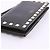 Valentino Clutch wallet Rockstud in pelle nera Nero - vista 5
