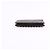 Valentino Clutch wallet Rockstud in pelle nera Nero - vista 6