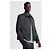 Dior Wool Blend Twill Classic Zip Jacket Grey Brown - view 11